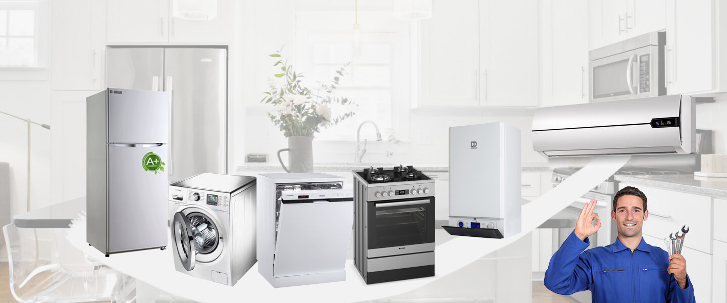 Han Hotpoint Servisi